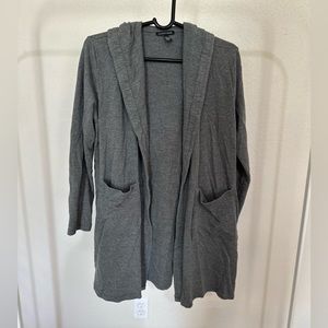 Eileen Fisher Small long cardigan